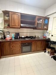 Changi Court (D16), Condominium #533957741